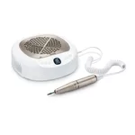 Уред за маникюр и педикюр Beurer MP 200 Manicure/pedicure station - 3 functions in one device: Nail cutter 7