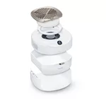 Уред за маникюр и педикюр Beurer MP 200 Manicure/pedicure station - 3 functions in one device: Nail cutter 3