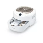Уред за маникюр и педикюр Beurer MP 200 Manicure/pedicure station - 3 functions in one device: Nail cutter 5