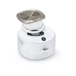 Уред за маникюр и педикюр Beurer MP 200 Manicure/pedicure station - 3 functions in one device: Nail cutter 2