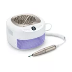 Уред за маникюр и педикюр Beurer MP 200 Manicure/pedicure station - 3 functions in one device: Nail cutter 8