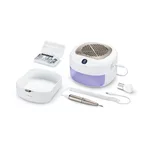 <span>Уред за маникюр и педикюр</span> Beurer MP 200 Manicure/pedicure station - 3 functions in one device: Nail cutter <span class='catalog-num-in-name'>10430_BEU</span> - 