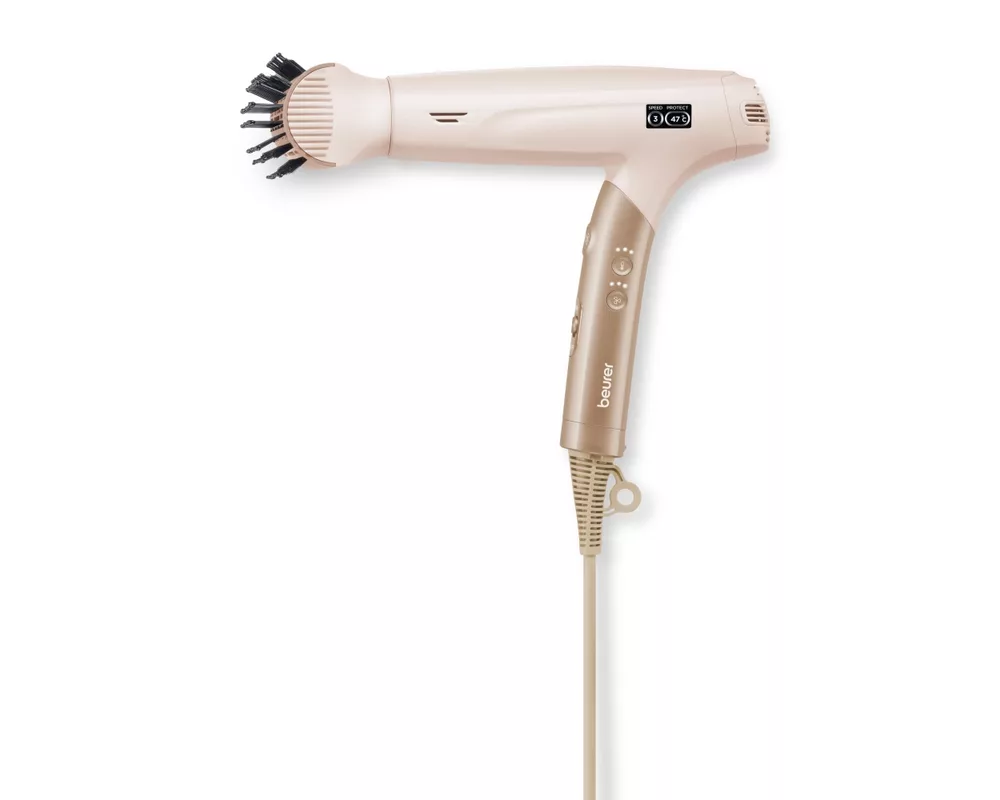 Сешоар Beurer HC 150 FusionDry Pro Hair dryer - Powerful 3