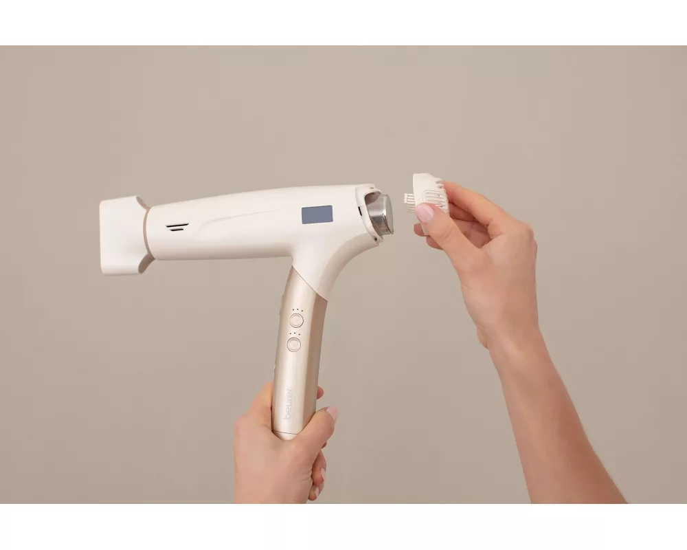 Сешоар Beurer HC 150 FusionDry Pro Hair dryer - Powerful 11