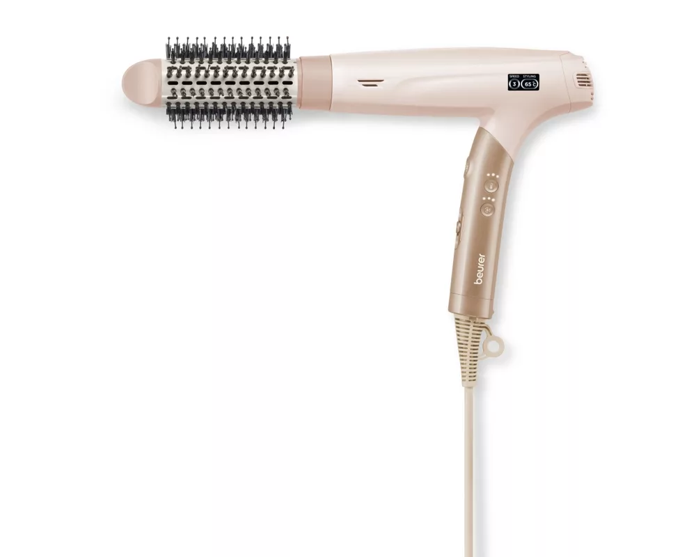 Сешоар Beurer HC 150 FusionDry Pro Hair dryer - Powerful 2