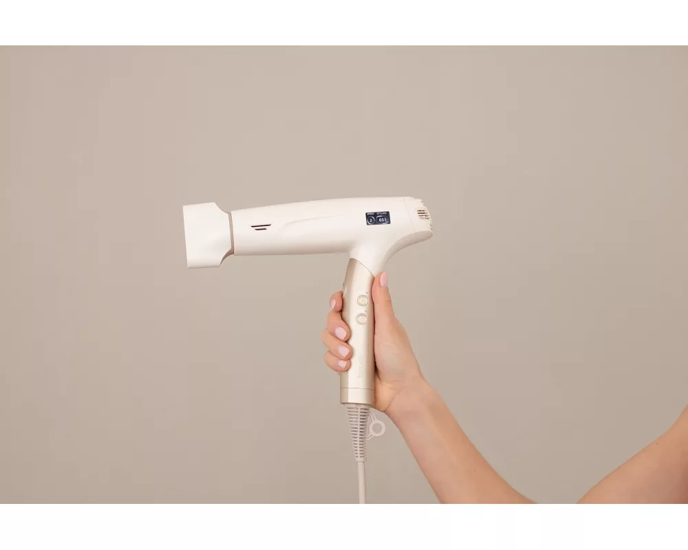 Сешоар Beurer HC 150 FusionDry Pro Hair dryer - Powerful 9