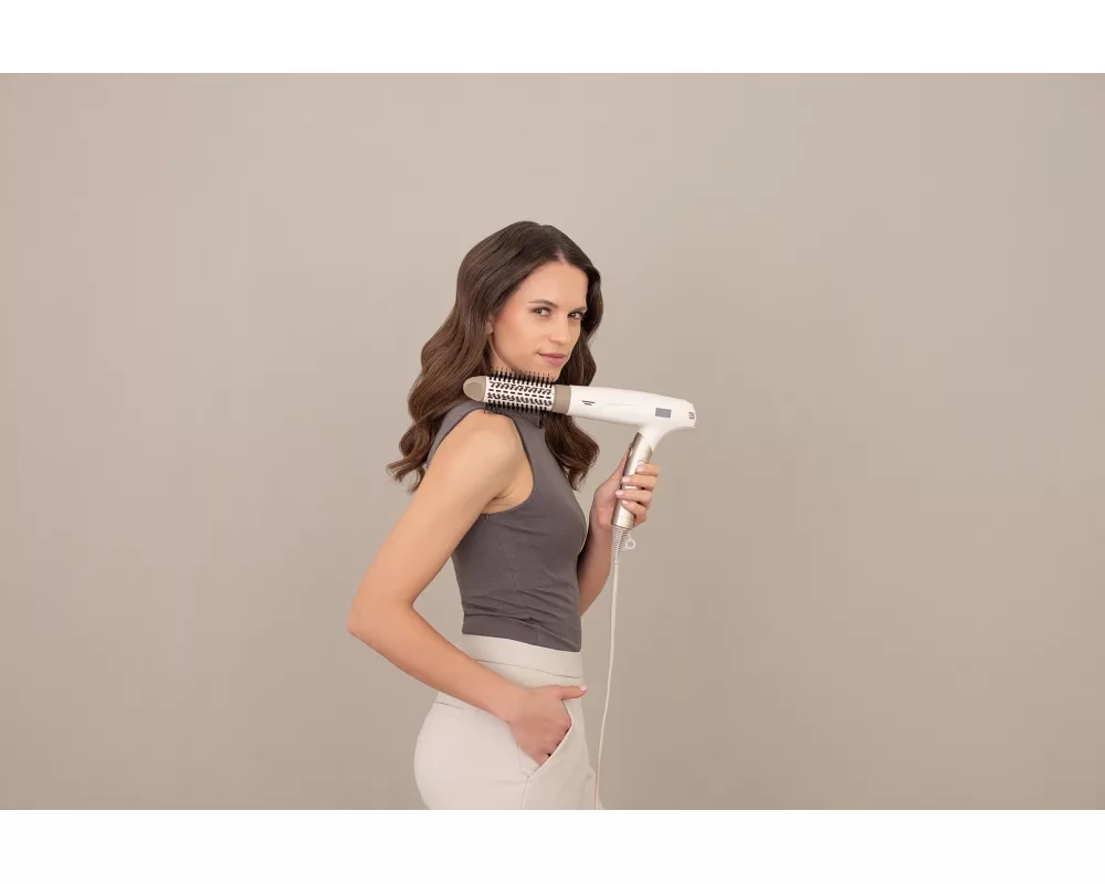 Сешоар Beurer HC 150 FusionDry Pro Hair dryer - Powerful 15