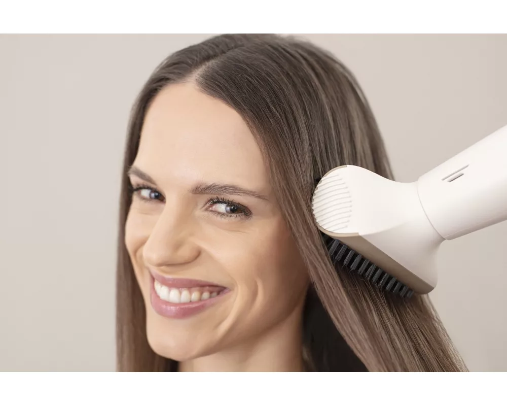 Сешоар Beurer HC 150 FusionDry Pro Hair dryer - Powerful 5