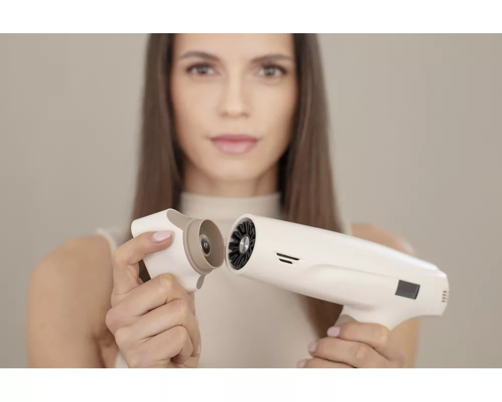 Сешоар Beurer HC 150 FusionDry Pro Hair dryer - Powerful 10