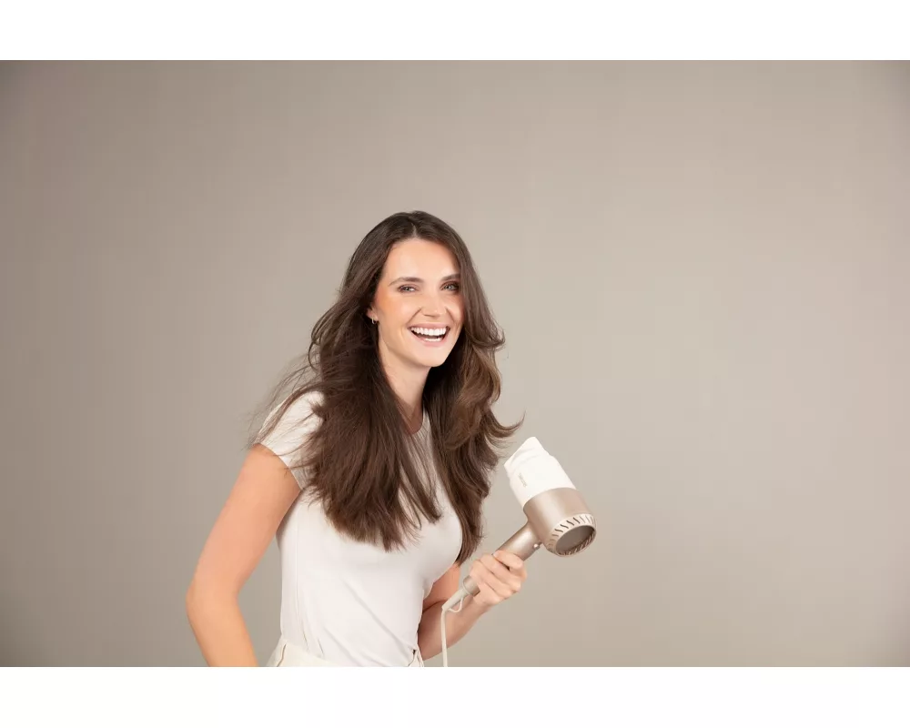 Сешоар Beurer HC 40 Travel hair dryer 9