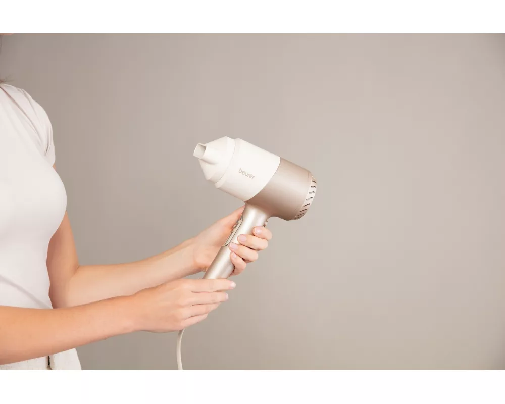Сешоар Beurer HC 40 Travel hair dryer 10