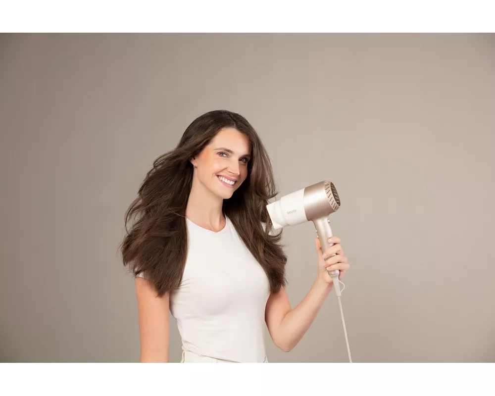 Сешоар Beurer HC 40 Travel hair dryer 8