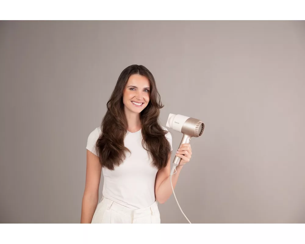 Сешоар Beurer HC 40 Travel hair dryer 4