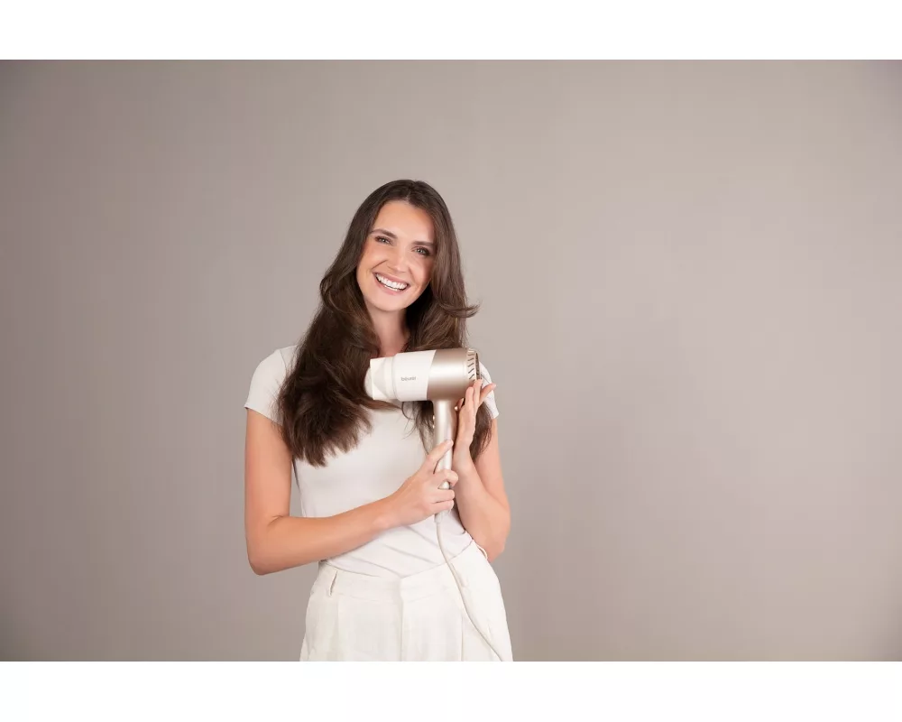 Сешоар Beurer HC 40 Travel hair dryer 5