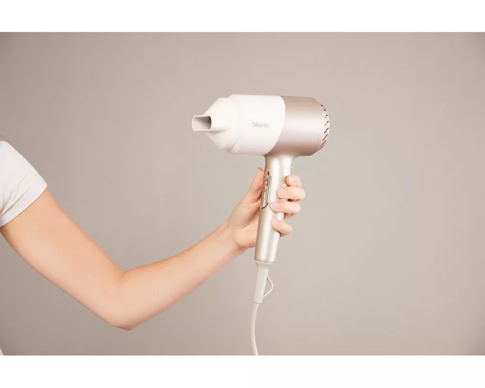 Сешоар Beurer HC 40 Travel hair dryer 11