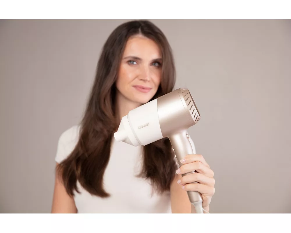 Сешоар Beurer HC 40 Travel hair dryer 7