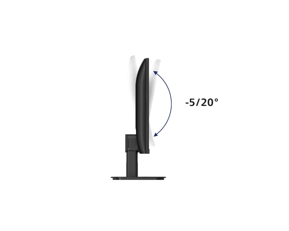 Монитор Philips 24E1N1200A/00 18