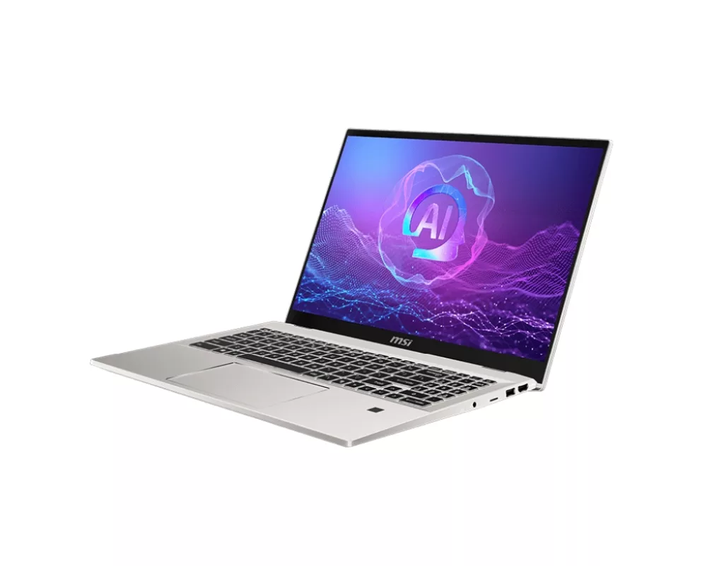 Лаптоп MSI Prestige A16 AI+ A3HMG 2