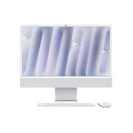  Apple iMac (M4) 817659 MWUU3ZE/A на топ цена - PIC.bg