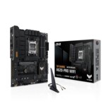 <span>Дънна платка</span> Asus TUF Gaming A620 Pro Wi-Fi <span class='catalog-num-in-name'>90MB1FR0-M0EAY0</span> - 
