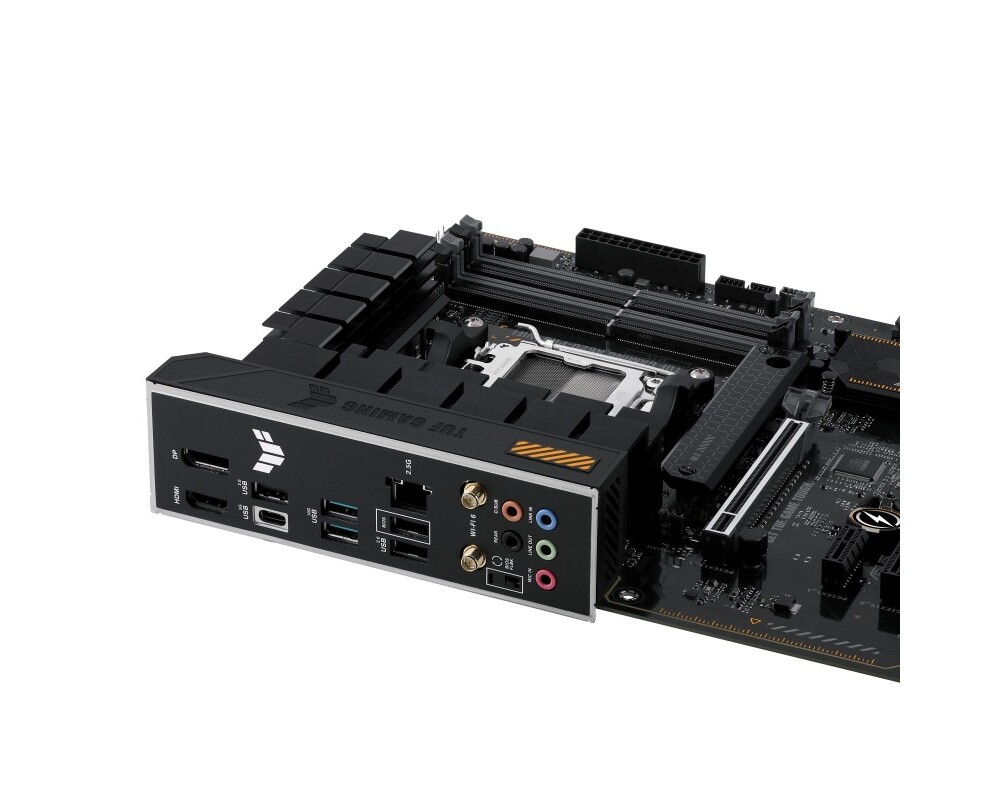 Дънна платка Asus TUF Gaming A620 Pro Wi-Fi 3