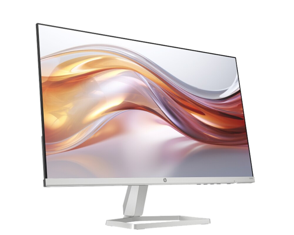 Монитор HP Series 5 23.8" FHD Monitor - 524sf 8