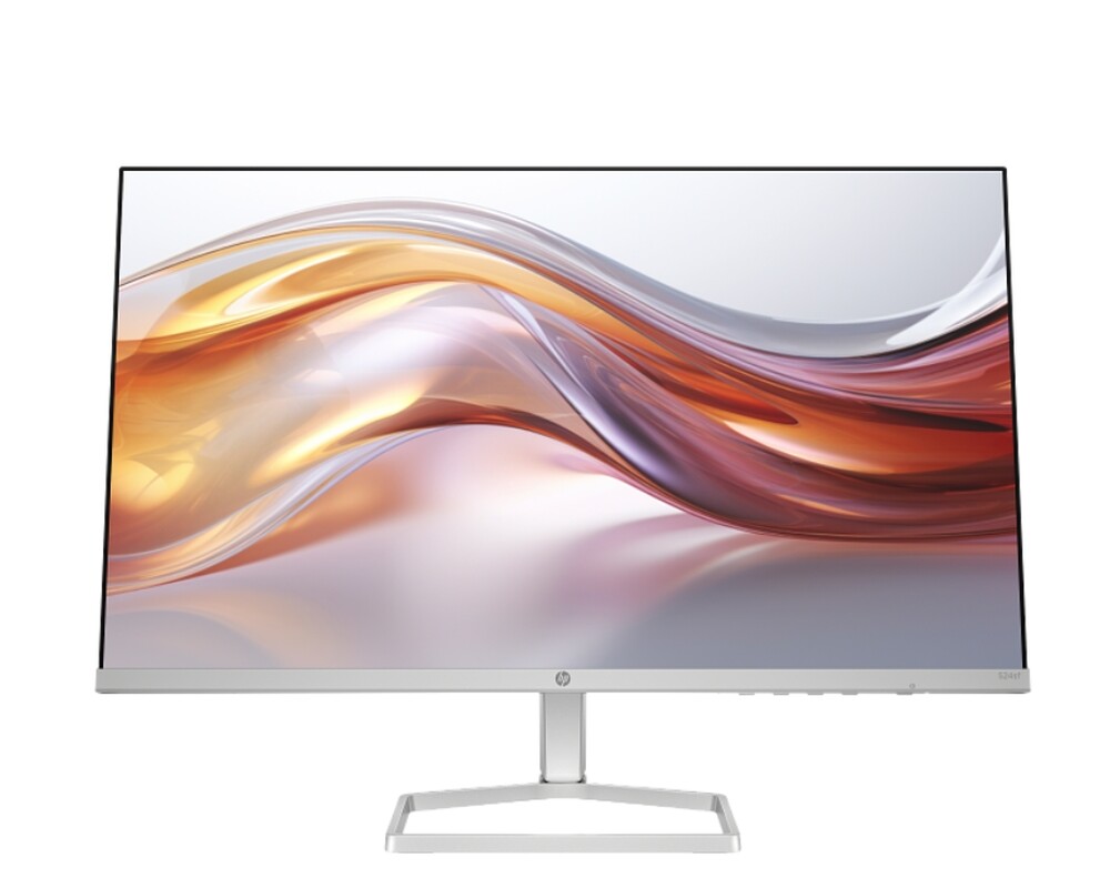 Монитор HP Series 5 23.8" FHD Monitor - 524sf 6