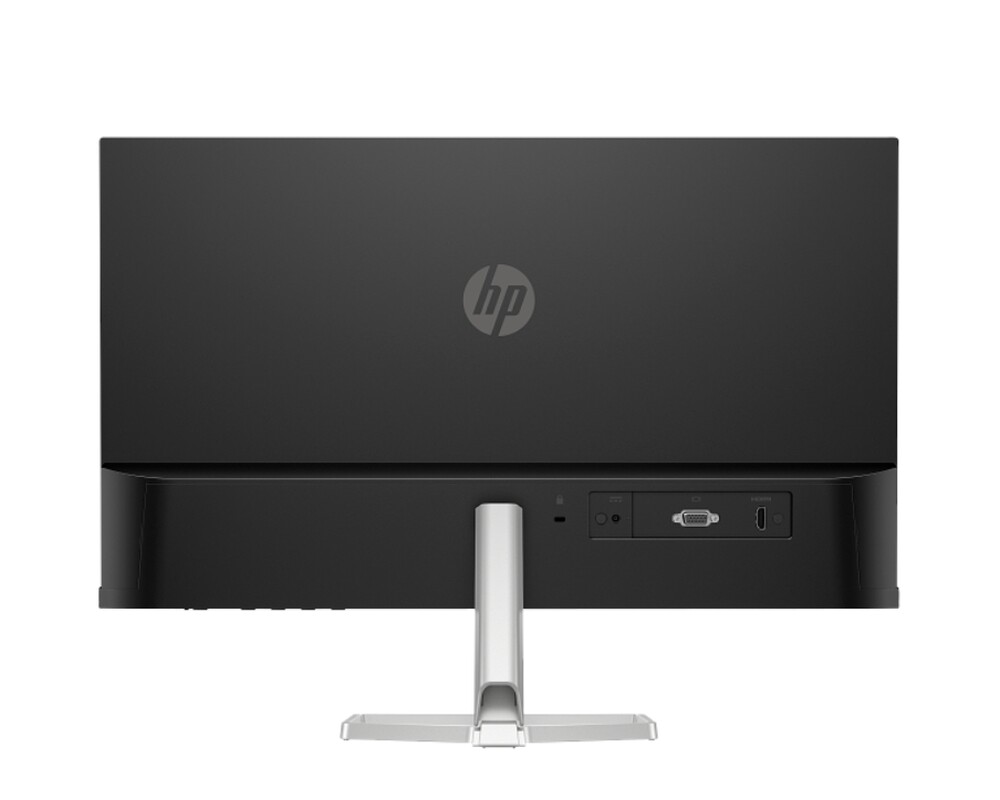 Монитор HP Series 5 23.8" FHD Monitor - 524sf 9