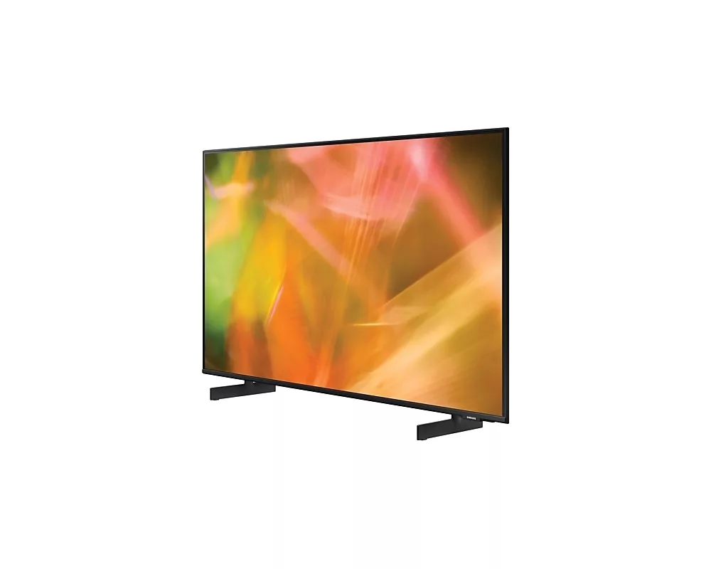 Телевизор Samsung Hotel TV HG43AU800 43" 4K UHD LED Hotel TV 2