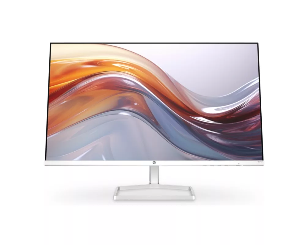 Монитор HP Series 5 27" FHD Monitor with Speakers - 527sa 4