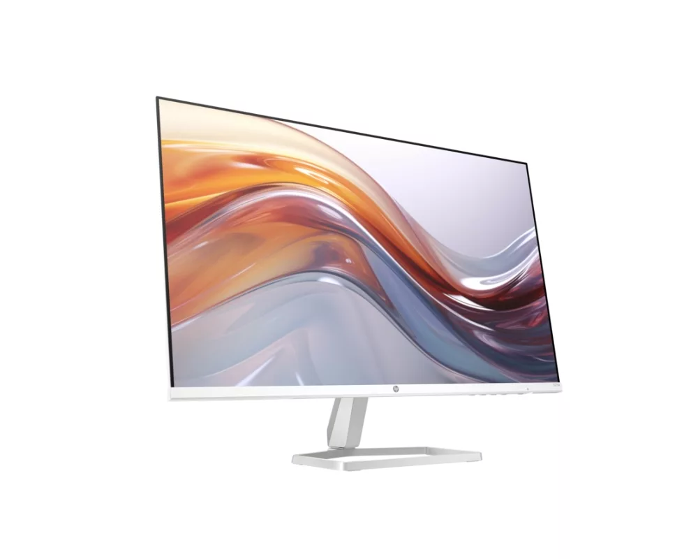 Монитор HP Series 5 27" FHD Monitor with Speakers - 527sa 3