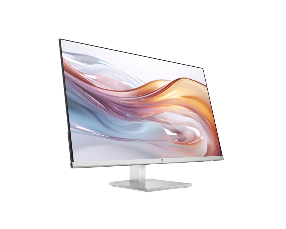 Монитор HP Series 5 27" FHD Height Adjust Monitor - 527sh 3