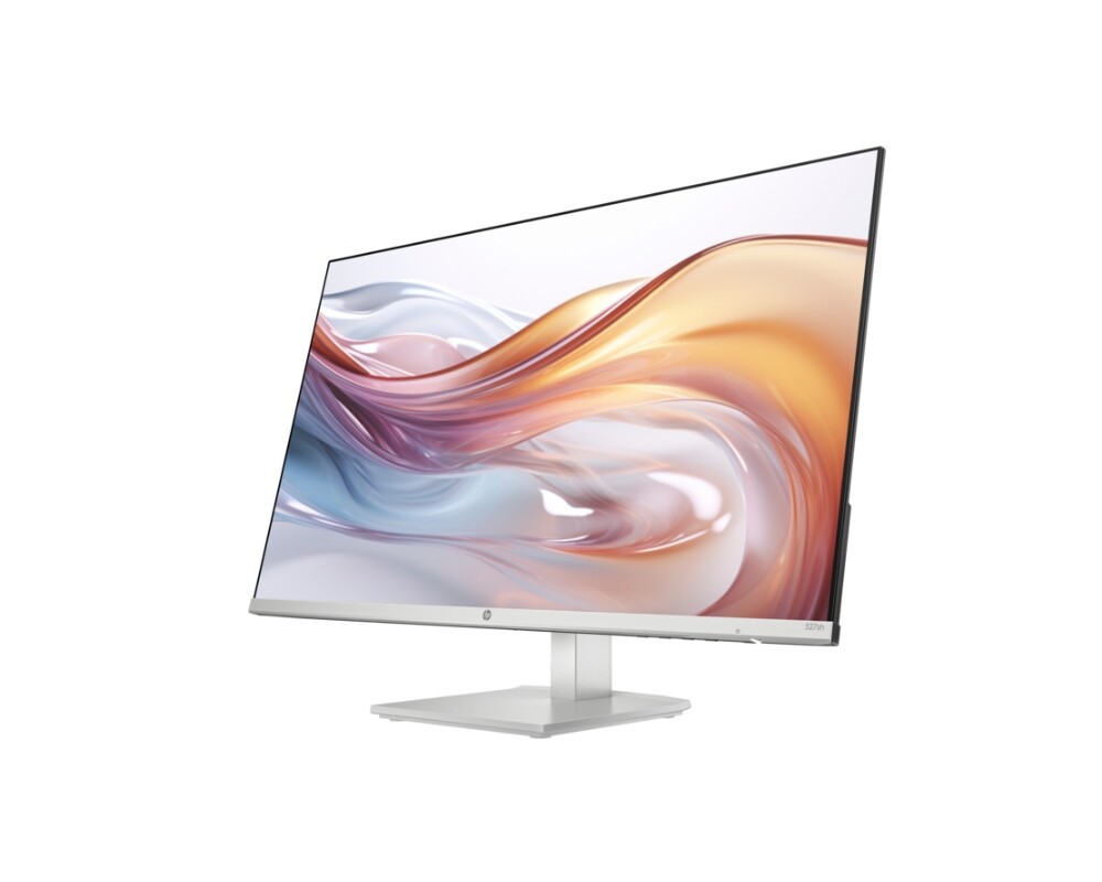 Монитор HP Series 5 27" FHD Height Adjust Monitor - 527sh 2