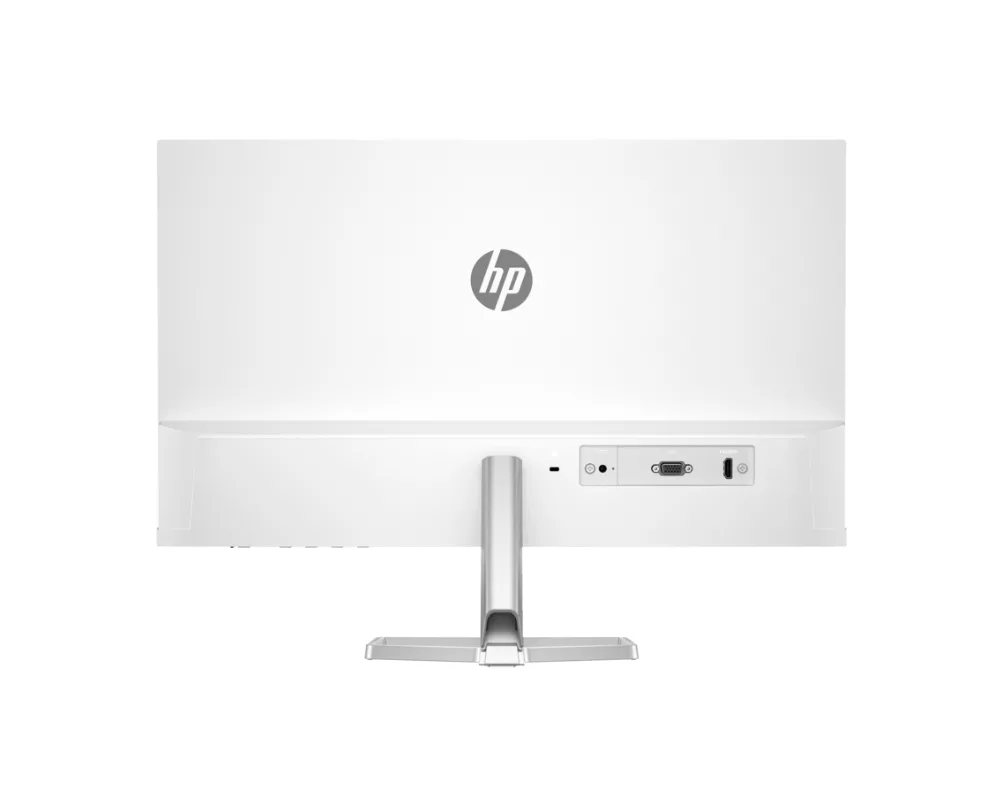 Монитор HP Series 5 23.8" FHD White Monitor - 524sw 4