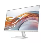 Монитор HP Series 5 23.8" FHD White Monitor - 524sw 2
