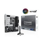 <span>Дънна платка</span> Asus Prime B860M-A Wi-Fi <span class='catalog-num-in-name'>90MB1JY0-M0EAY0</span> - 