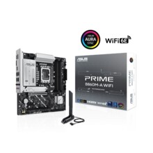  Asus Prime B860M-A Wi-Fi 819120 90MB1JY0-M0EAY0 на топ цена - PIC.bg