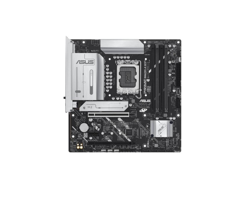 Дънна платка Asus Prime B860M-A Wi-Fi 2