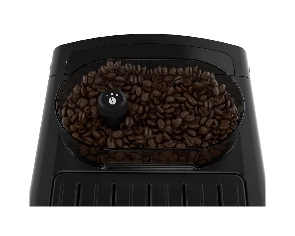 Кафемашина Krups EA819N10 ESP Arabika Latte Black EU 6