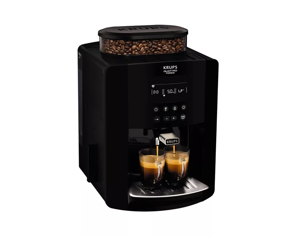 Кафемашина Krups EA817010 5
