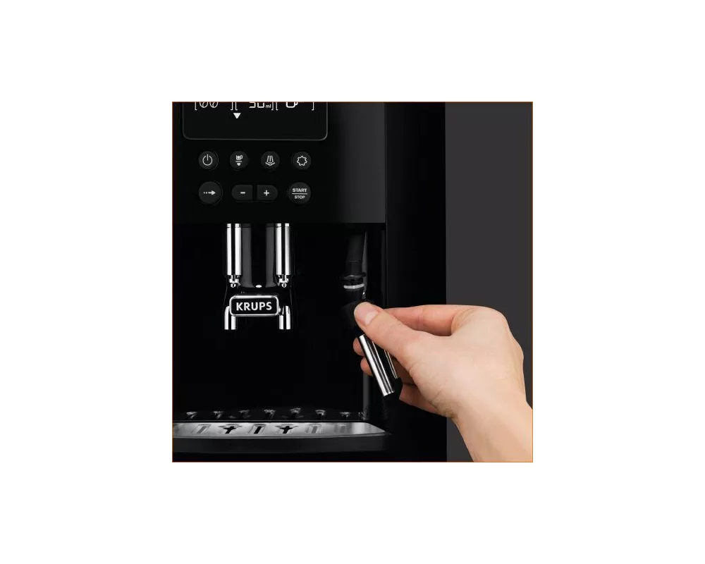 Кафемашина Krups EA817010 3