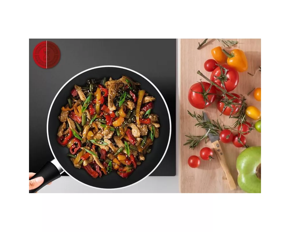 Съд за готвене Tefal C3110253 FP20 B LOU ILC FORCE RECYCLED B 5