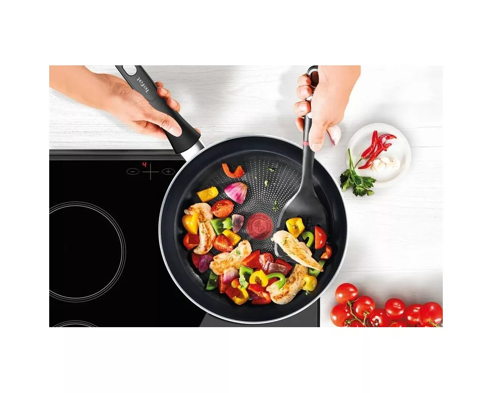 Съд за готвене Tefal C3110253 FP20 B LOU ILC FORCE RECYCLED B 4
