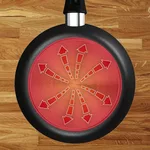 Съд за готвене Tefal C3110453 FP24 B BRICE ILC FORCE RECYCLED 3