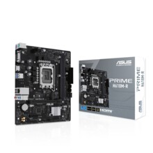  Asus Prime H610M-R 819173 90MB1GL0-M0ECY0 на топ цена - PIC.bg