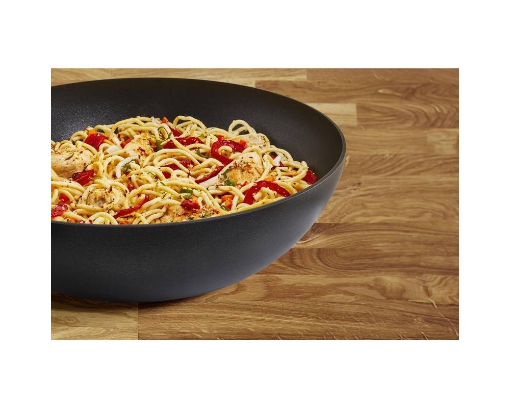 Съд за готвене Tefal C3111953 WP28 B PAV ILC FORCE RECYCLED B 3