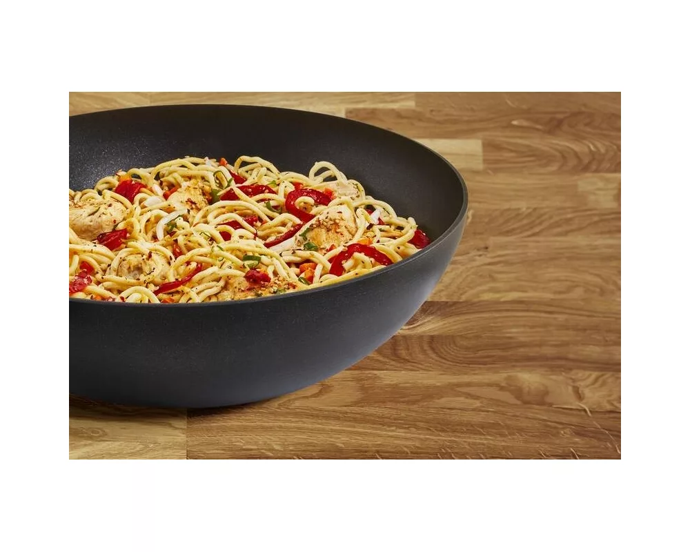 Съд за готвене Tefal C3111953 WP28 B PAV ILC FORCE RECYCLED B 3