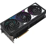 Видеокарта Asus ROG Strix GeForce RTX 5070 Ti 16GB GDDR7 OC 3