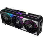Видеокарта Asus ROG Strix GeForce RTX 5070 Ti 16GB GDDR7 OC 4