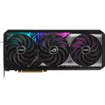 Видеокарта Asus ROG Strix GeForce RTX 5070 Ti 16GB GDDR7 OC 2